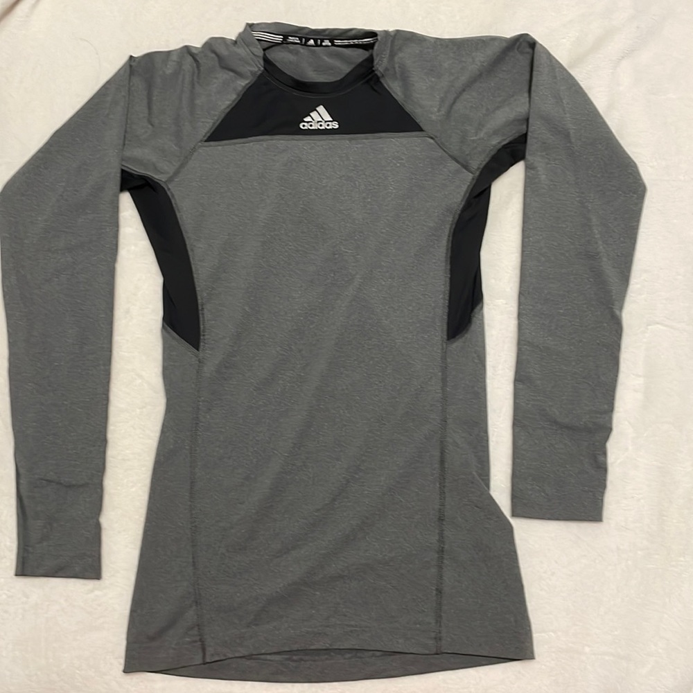 Workout shirt